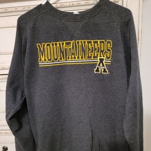 Men's Appalachian State University Sweatshirt
